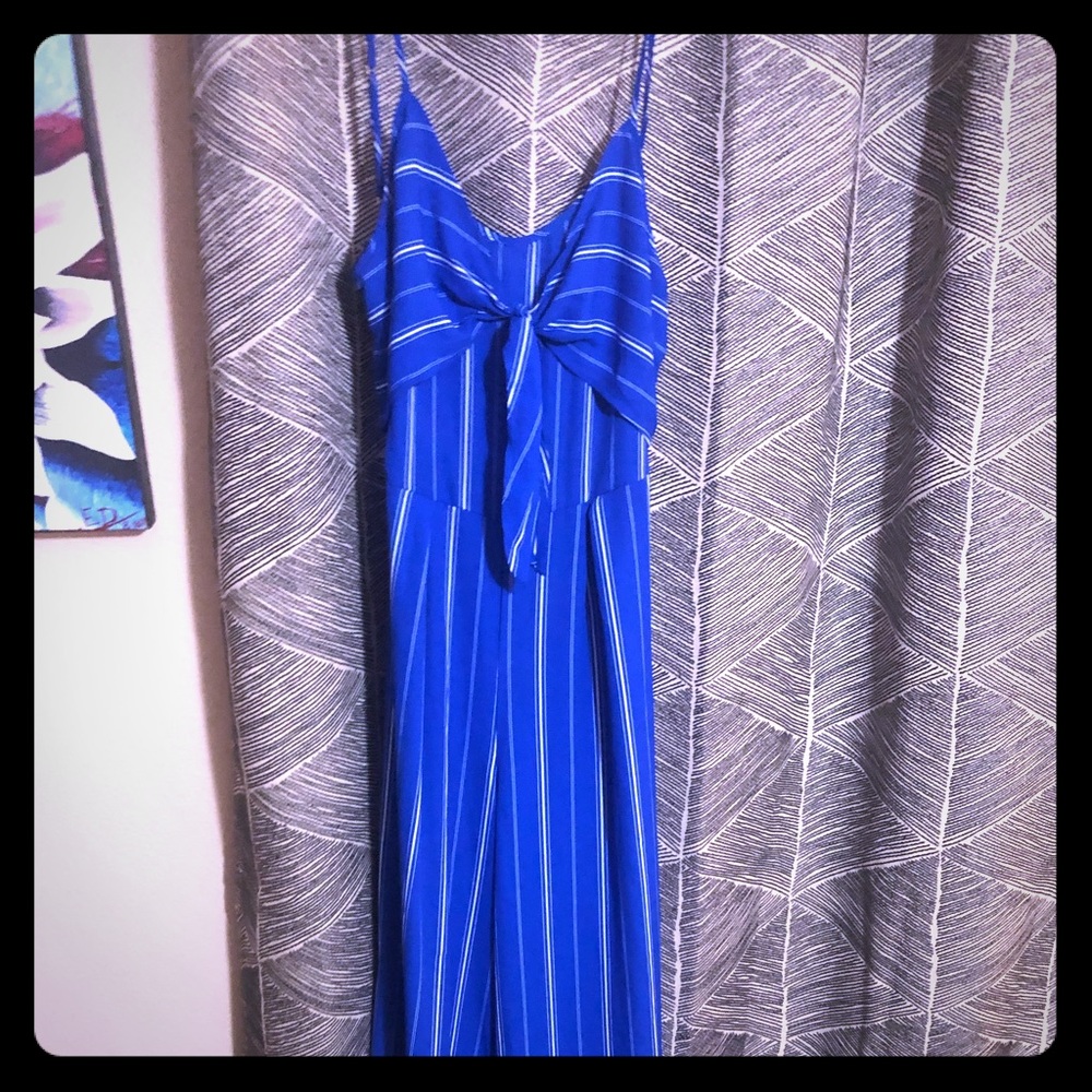Azkara women’s jumpsuit